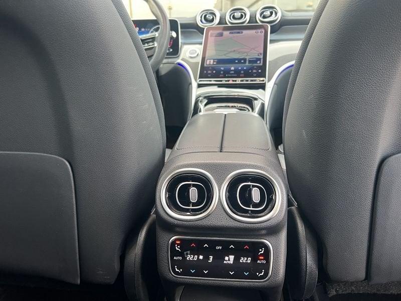 Mercedes-Benz GLC GLC 220 d AMG Line Premium Plus 4matic auto
