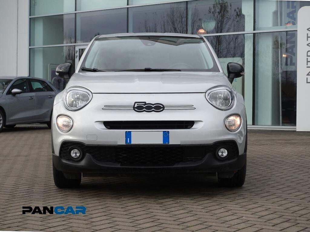 Fiat 500X 1.5 T4 Hybrid 130 CV DCT Club