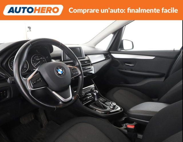 BMW 216 d Active Tourer Advantage