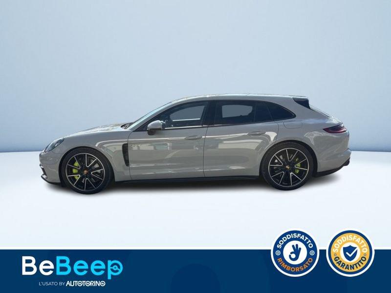 Porsche Panamera SPORT TURISMO 2.9 4 E-HYBRID 10 YEARS EDI
