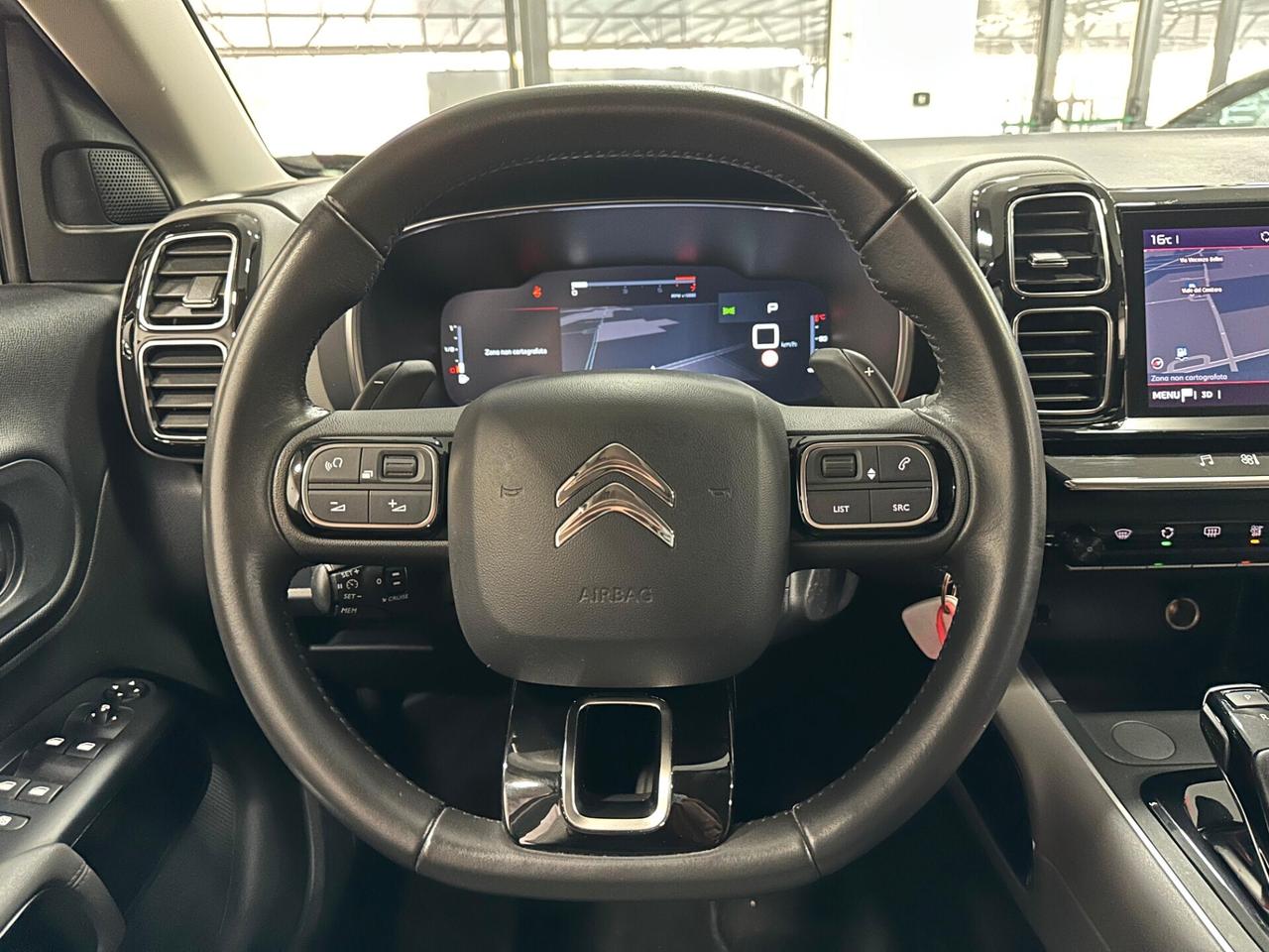 Citroen C5 Aircross BlueHDi 130 S&S EAT8 Shine