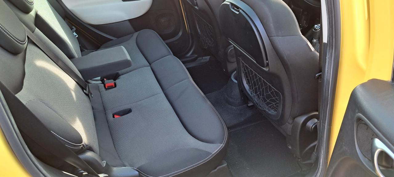 Fiat 500L 1.3 Multijet 85 CV Dualogic Trekking