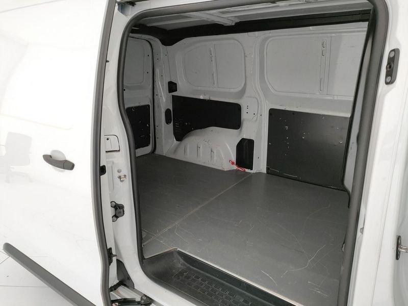 Peugeot Expert BlueHDi 120 S&S PL-TN Furgone Premium Standard