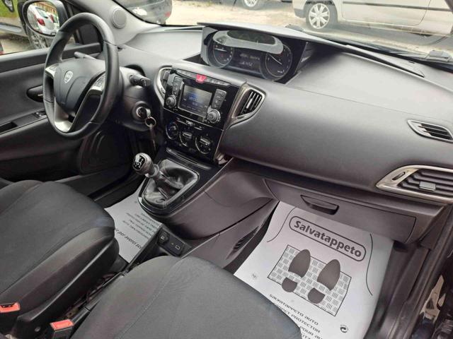 LANCIA Ypsilon 1.2 69 CV 5 porte GPL Ecochic Elefantino