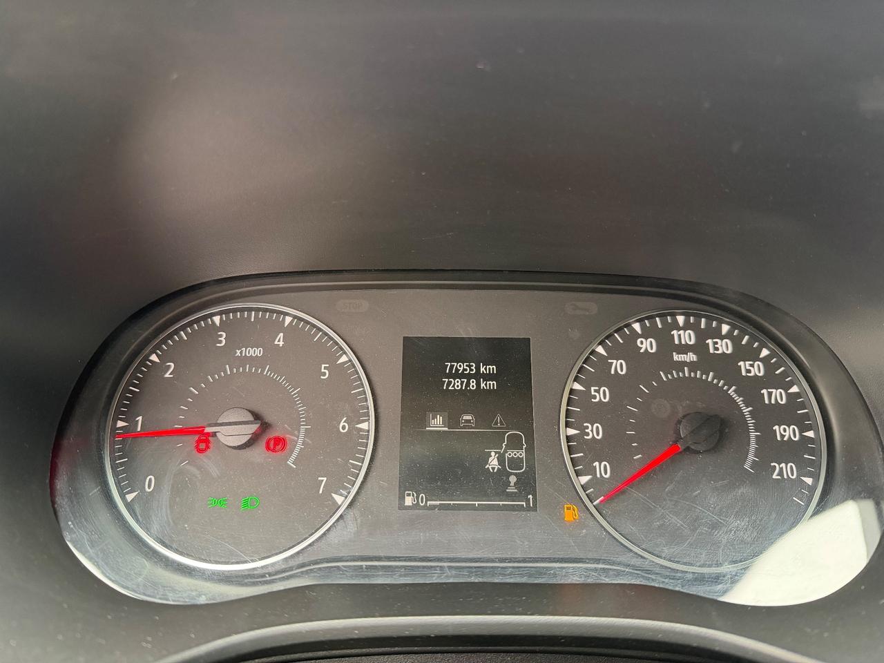 Dacia Sandero Stepway 1.0 TCe ECO-G Comfort SL DaciaPlus