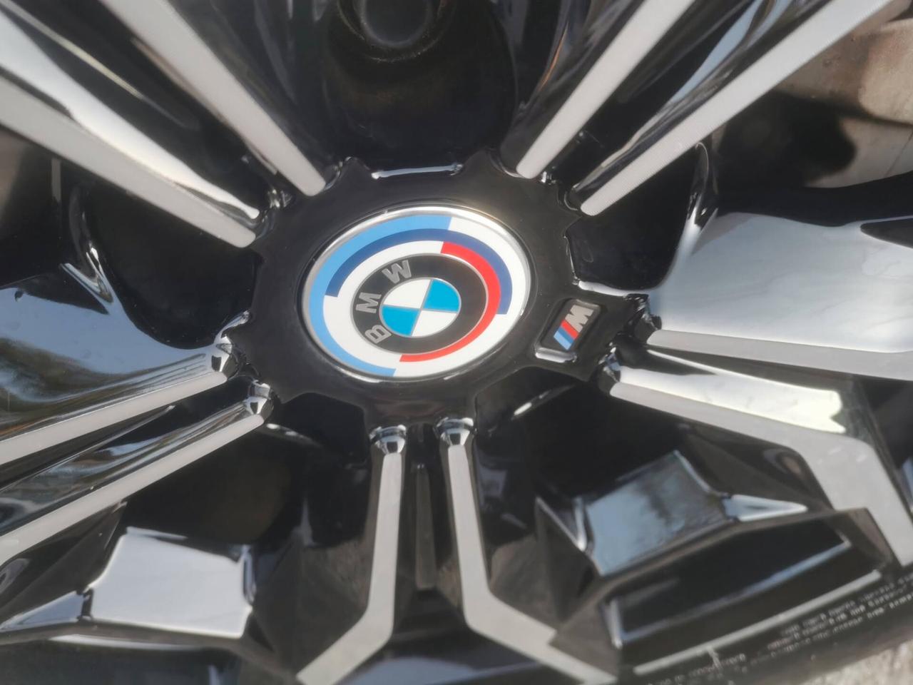 Bmw X4 M xDrive20d 48V Msport 2023
