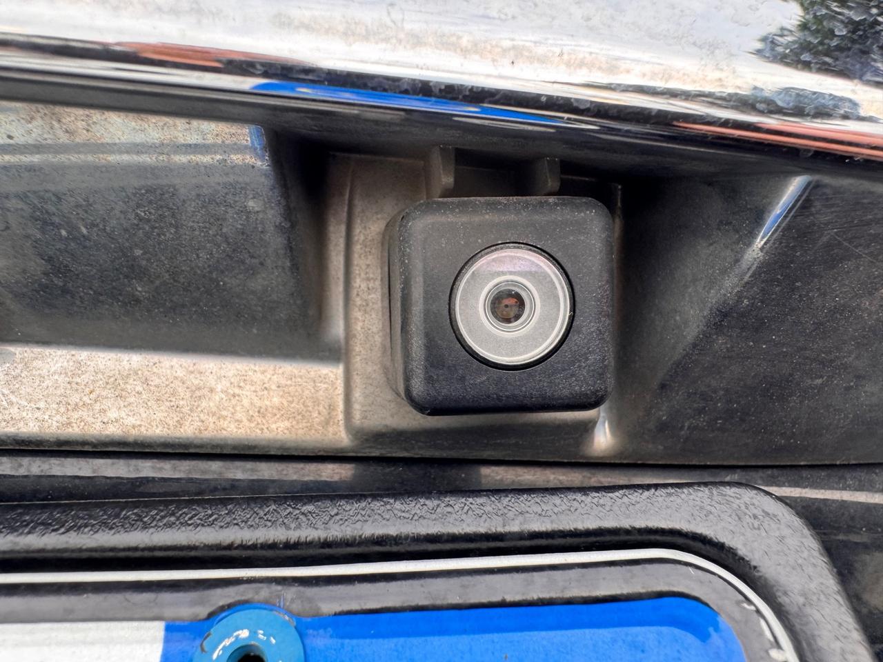 Renault Scénic XMod 1.5 dCi 110CV garanzia 12 mesi