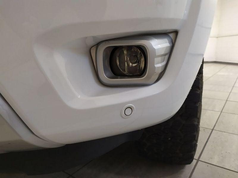 Ford Ranger 2.0 tdci double cab Limited 170cv