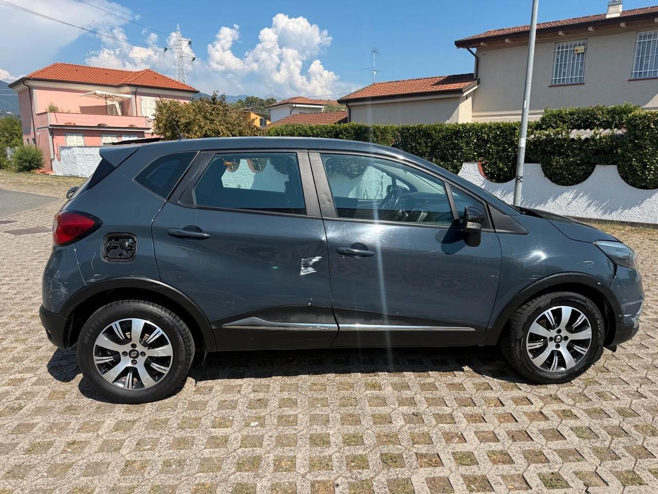 Renault Captur TCe 12V 90 CV Start&Stop Energy Intens