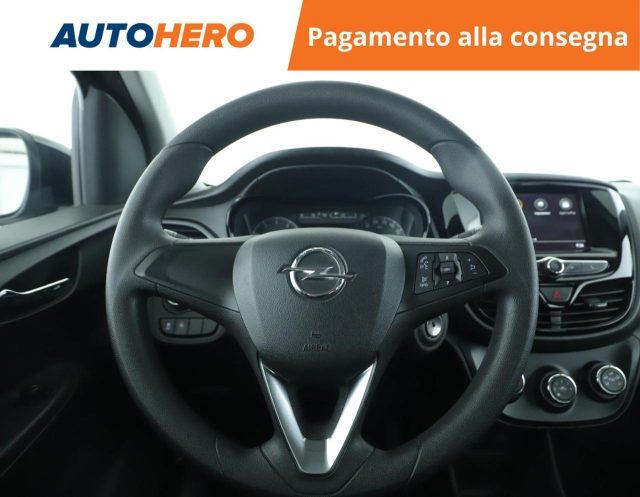 OPEL Karl Rocks 1.0 73 CV