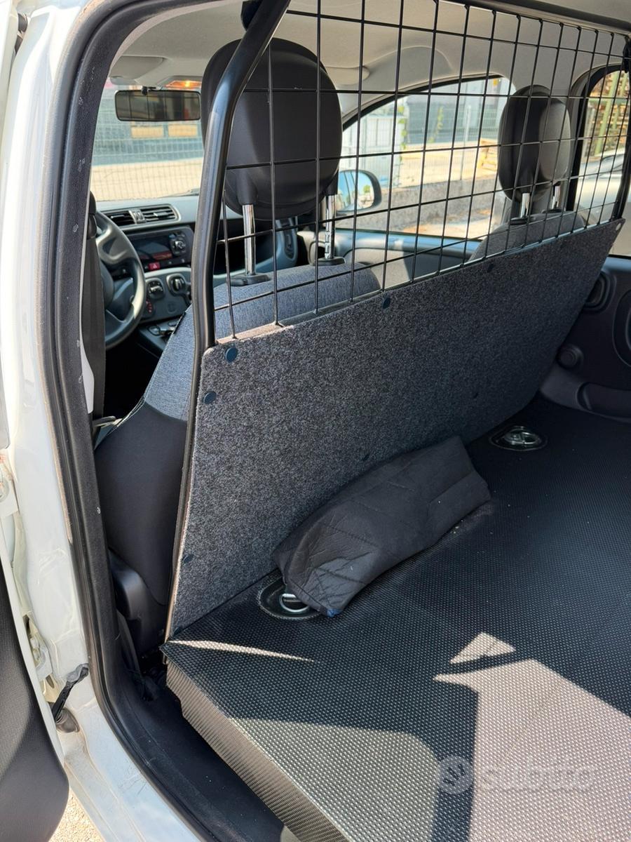 FIAT PANDA VAN 2 posti