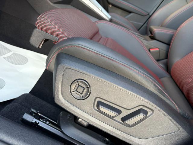 AUDI S3 SPB SPORTBACK TFSI 310 CV quattro S tronic TETTO