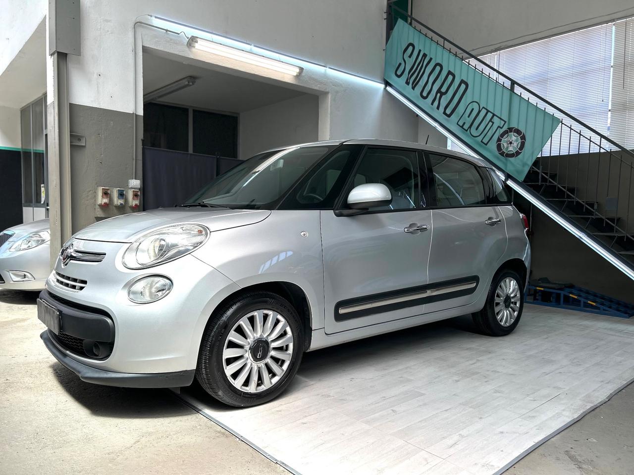 Fiat 500L 1.3 Multijet 85 CV