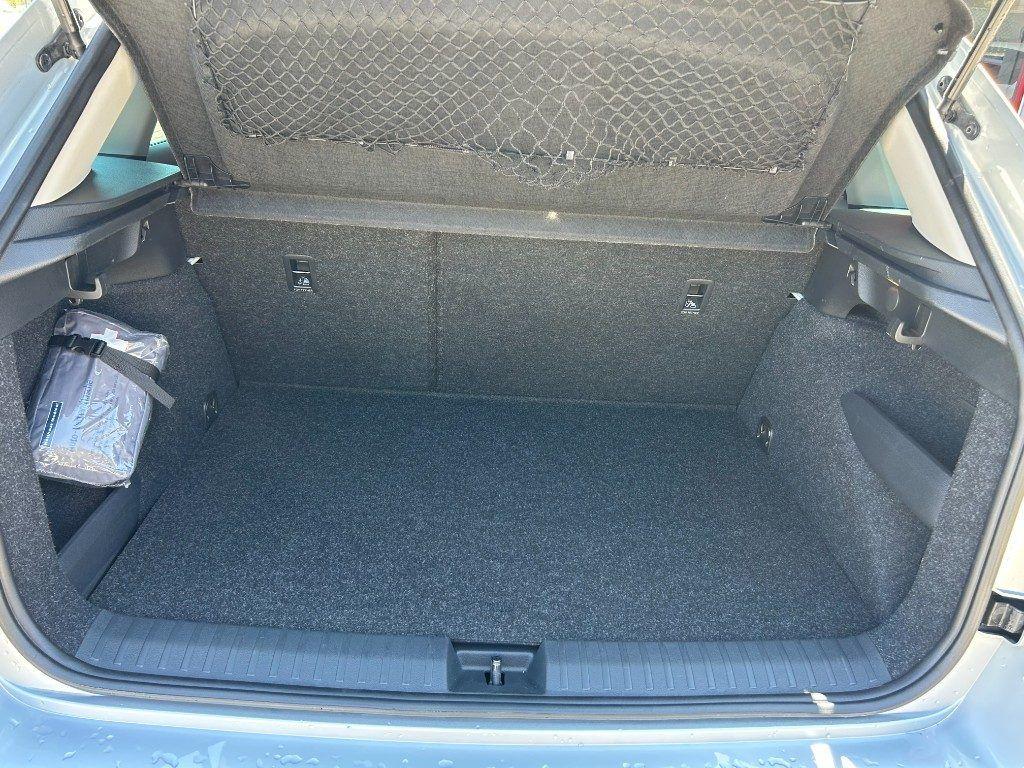 Skoda Kamiq 1.0 G-Tec CLEVER