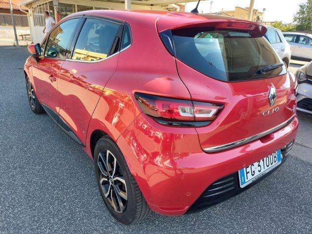 RENAULT Clio dCi 8V 90CV EDC Start&Stop 5 porte Energy Intens