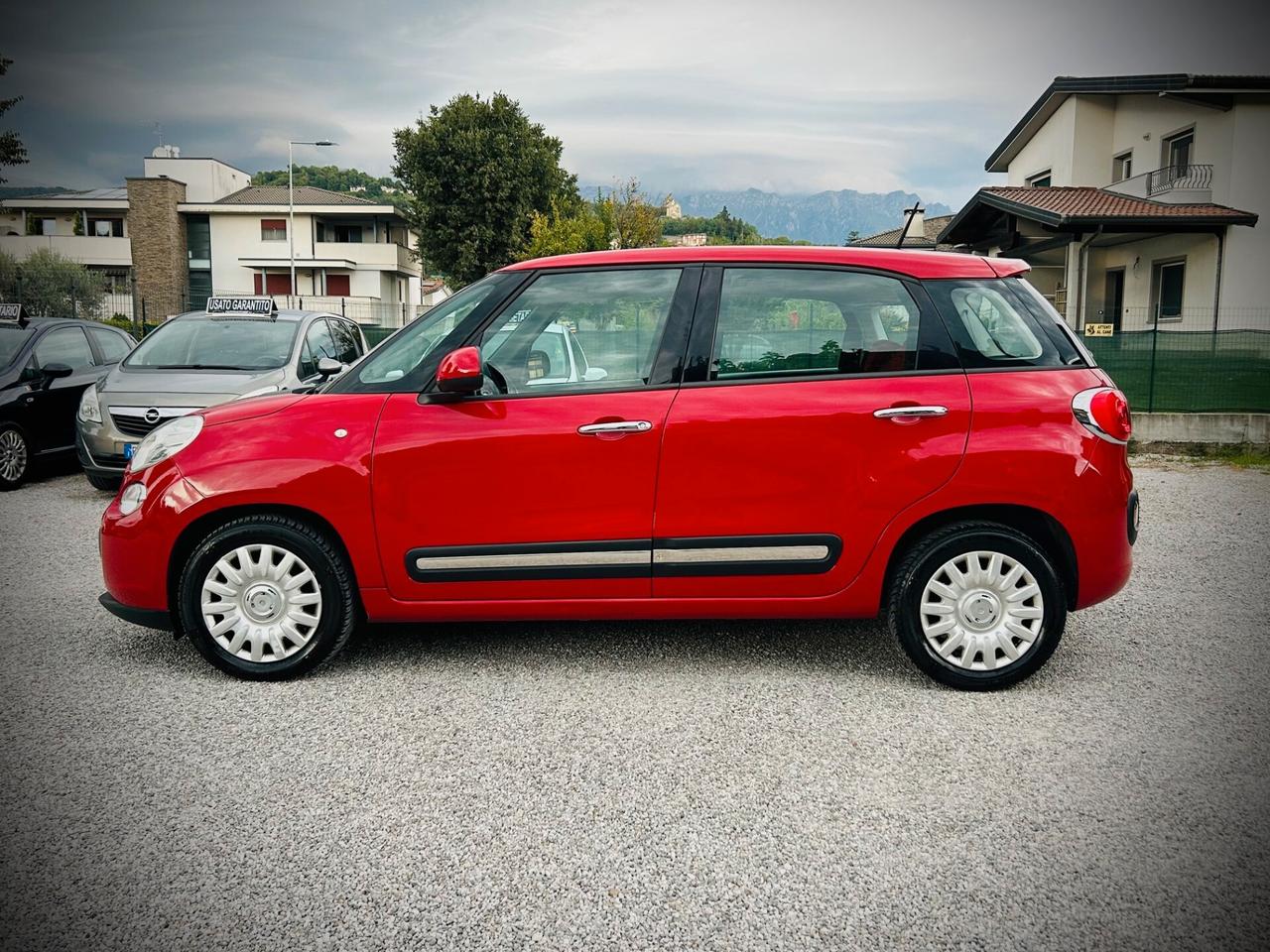 Fiat 500L 1.3 Multijet 85 CV Pop