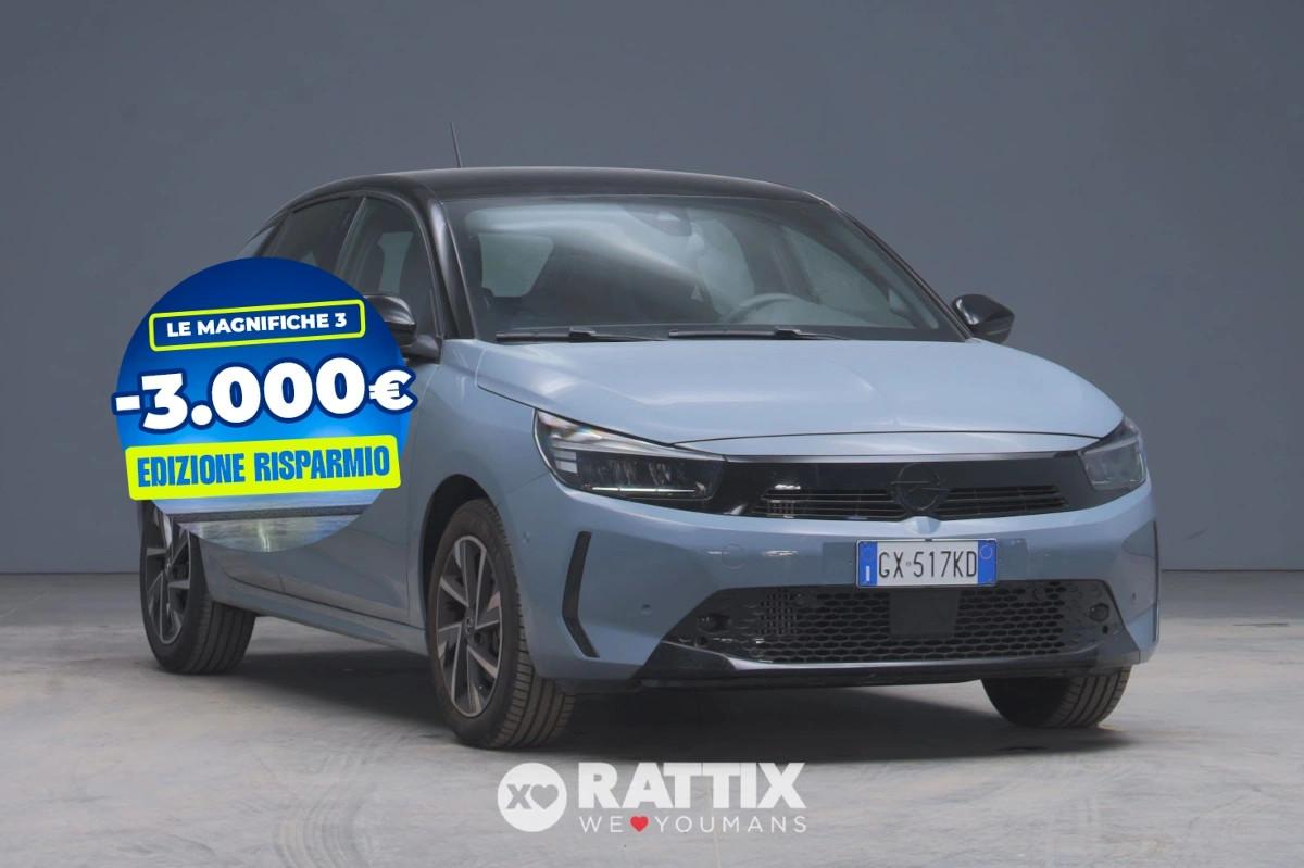 Opel Corsa 1.2 100CV GS