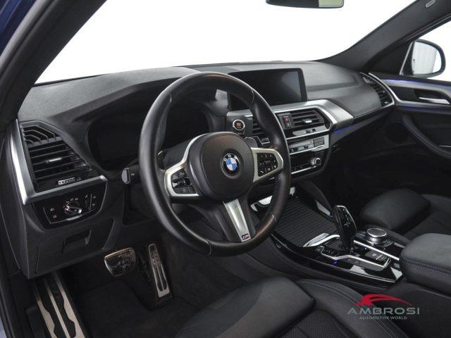 BMW X4 xdrive20i mhev 48V Msport auto