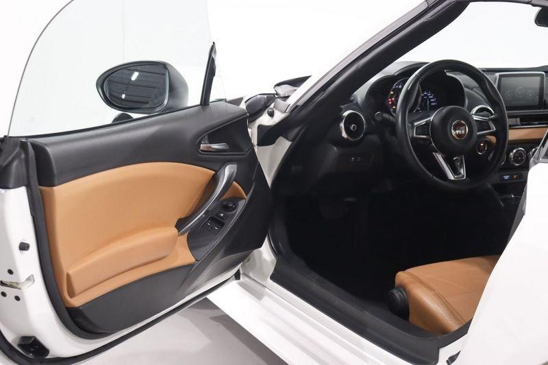 FIAT 124 Spider 124 spider 1.4 MultiAir - AT6