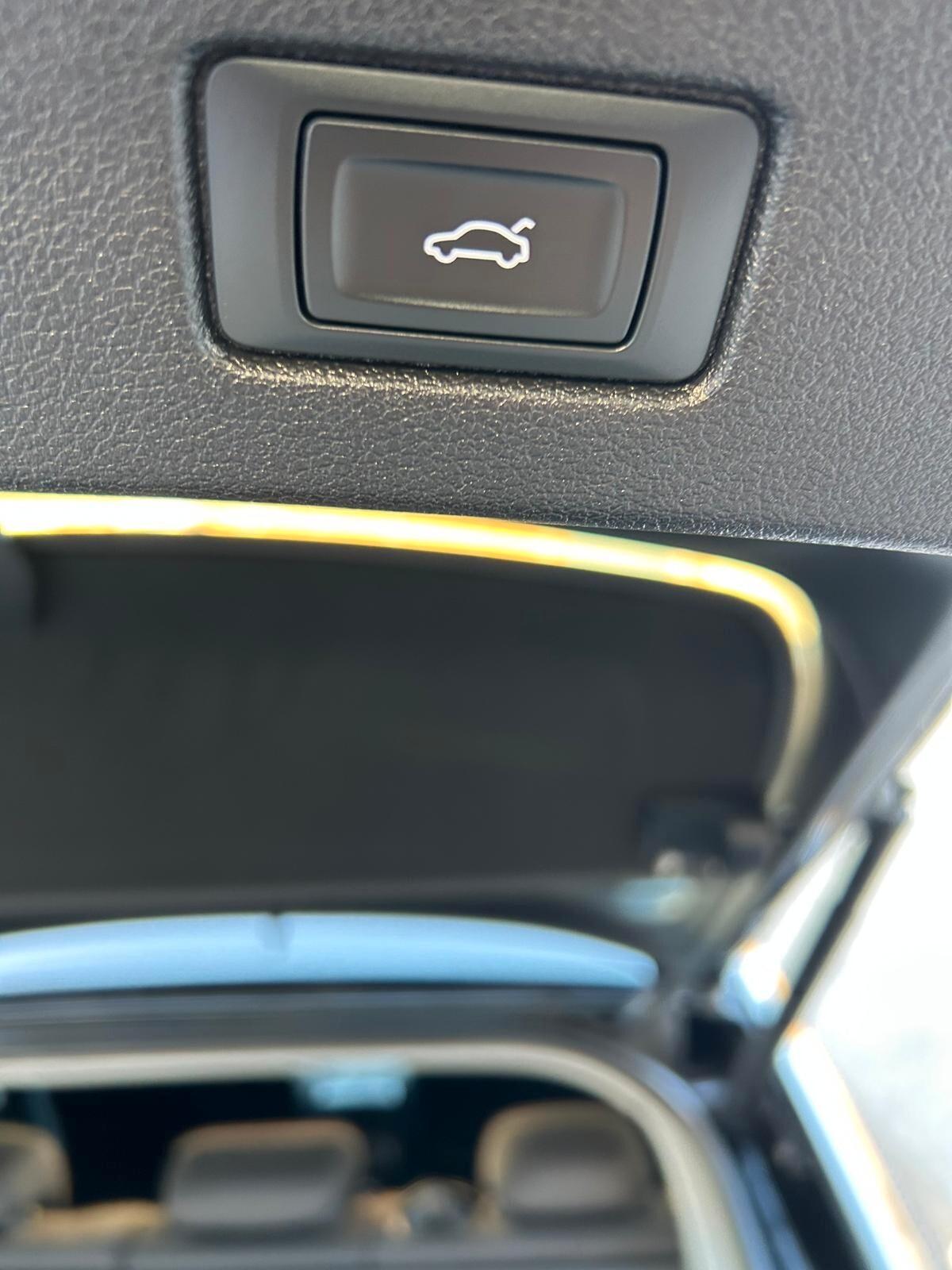 Audi A5 SPB 40 TDI S tronic 190cv