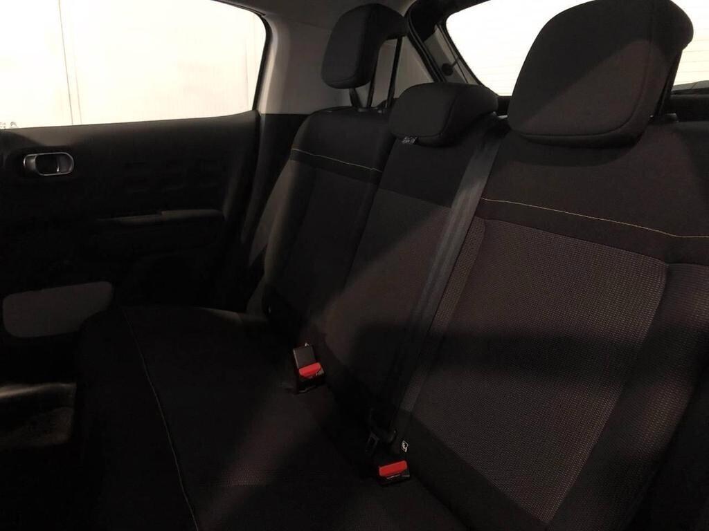 Citroën C3 1.2 PureTech 82 CV Feel