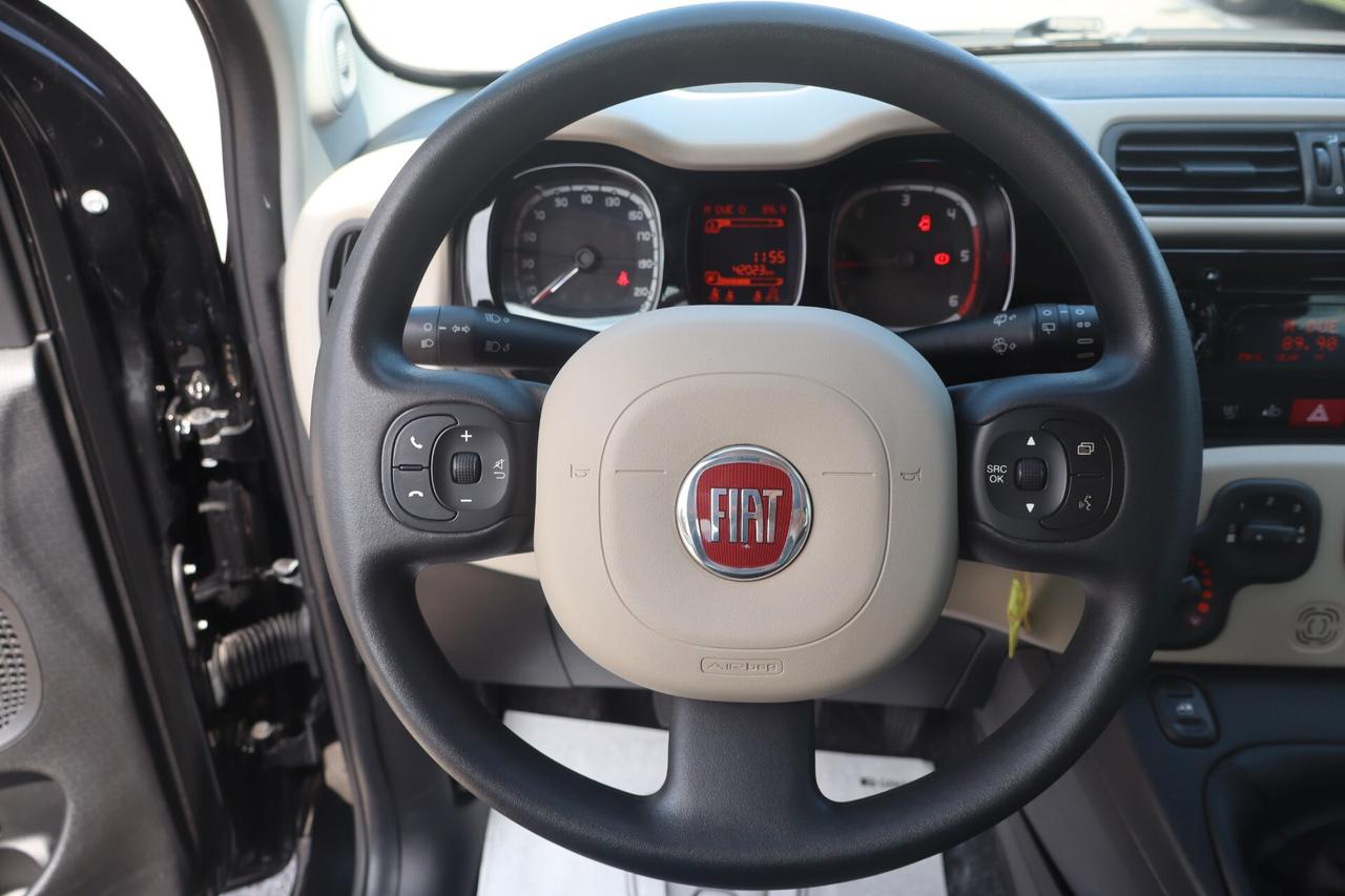 Fiat Panda 1.3 MJT S&S Lounge