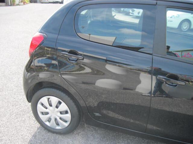 Citroen C1 1.0 FINANZIABILE SOLO KM 50000