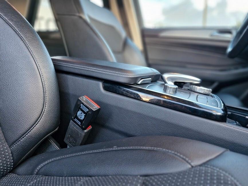 Mercedes-benz GLE 250 d 4Matic Premium