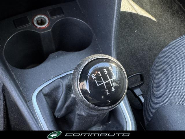 VOLKSWAGEN Polo 1.2 TDI DPF 5 p. Comfortline PER COMMERCIANTI