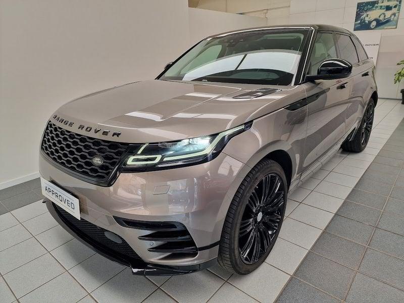 Land Rover Range Rover Velar Range Rover Velar 3.0D V6 300 CV R-Dynamic S