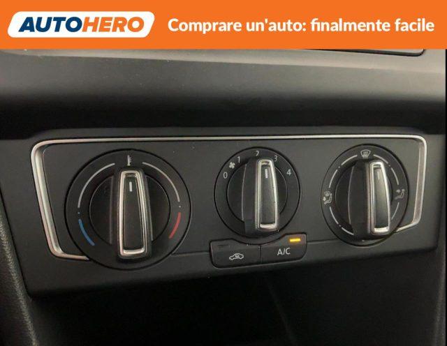 VOLKSWAGEN Polo 1.4 TDI 5p. Comfortline