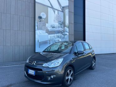 Citroen C3 BlueHDi 75 Feel Edition
