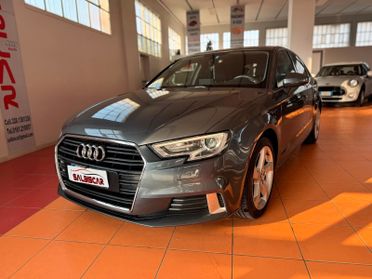 Audi A3 SPB 1.6 TDI S tronic Sport