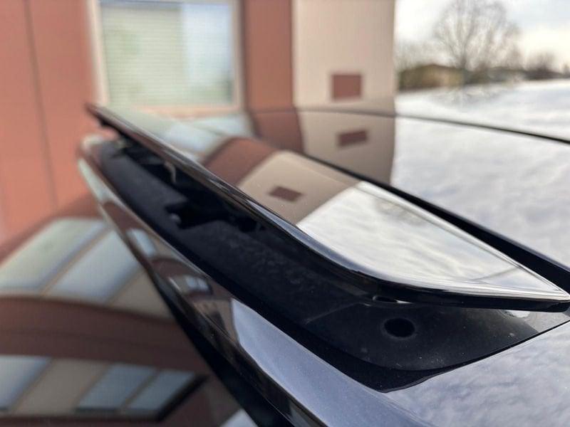 Porsche Panamera Panamera 2.9 4 E-Hybrid Sport Turismo