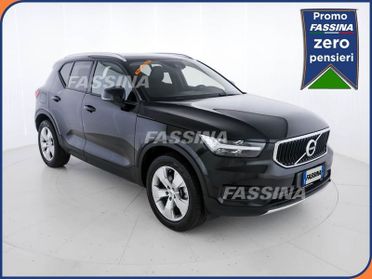 Volvo XC40 T4 Geartronic Momentum 190cv