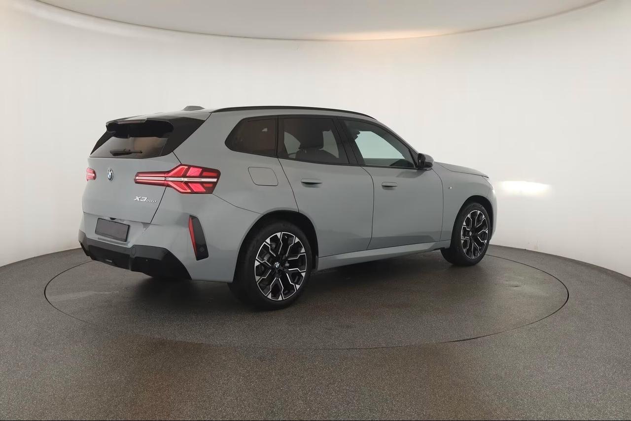 Bmw X3 xDrive20d MSport Pano