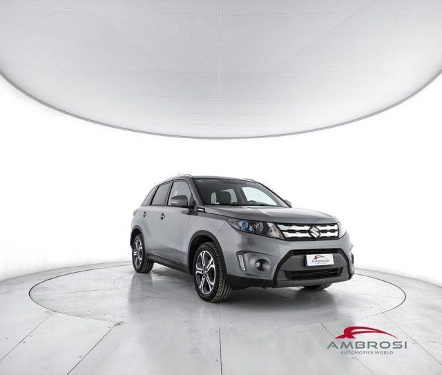 SUZUKI Vitara 1.6 DDiS 4WD AllGrip DCT V-Top - PER OPERATORI DEL