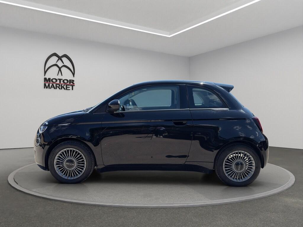 Fiat 500 Icon