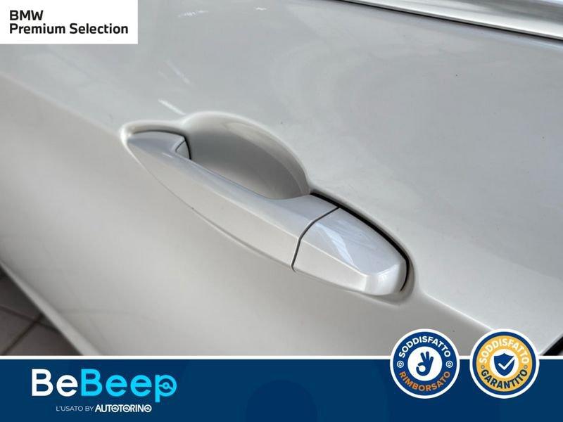 BMW Serie 2 Active Tourer 216D ACTIVE TOURER