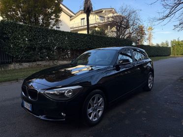 Bmw 116 116d 5p. Sport