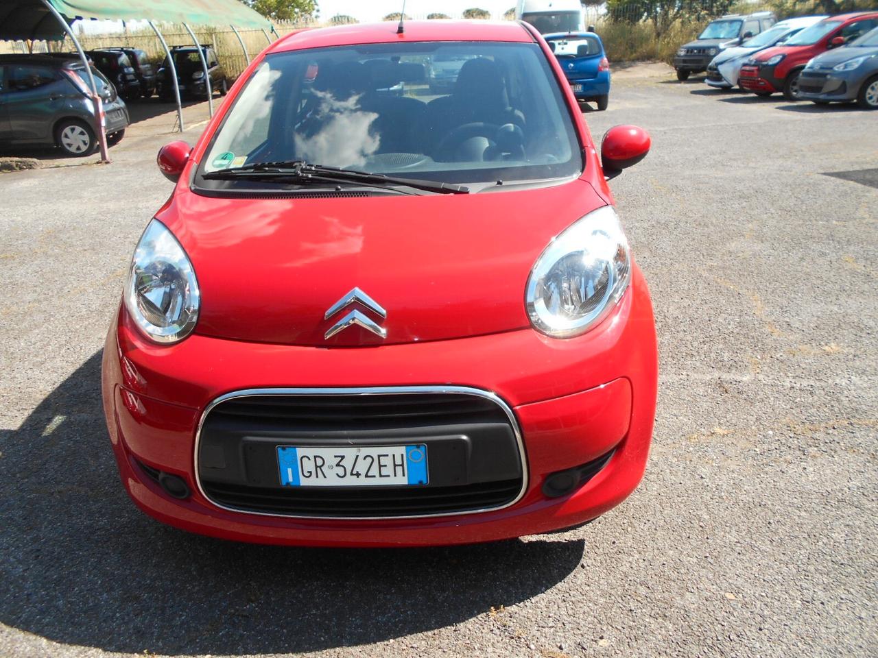 Citroen C1 1.0 5 porte CMP-5 Seduction PER NEOPATENTATI