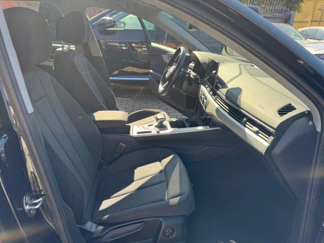 AUDI A4 Avant 40 TDI S tronic BUSINESS ADVANCED