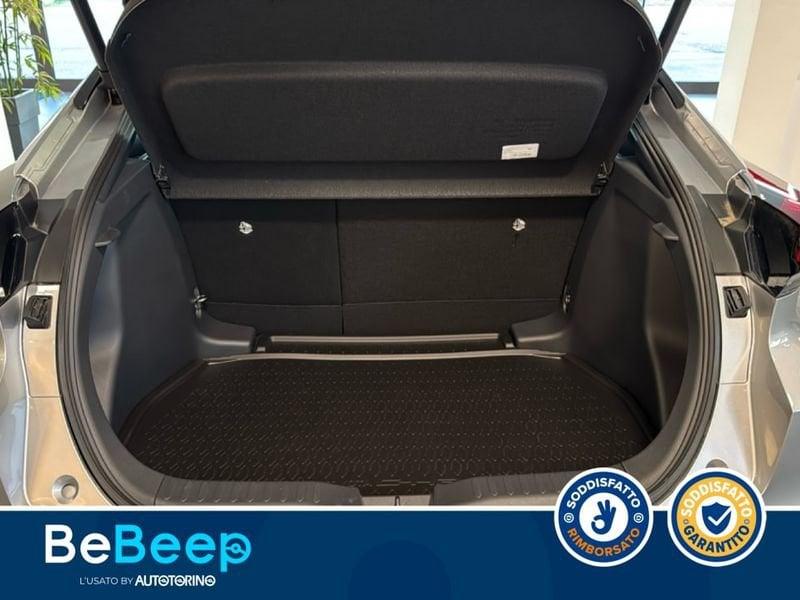 Toyota C-HR 1.8 HEV LOUNGE FWD E-CVT