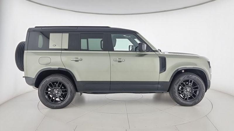 Land Rover Defender 110 3.0D I6 250 CV AWD Auto X-Dynamic S