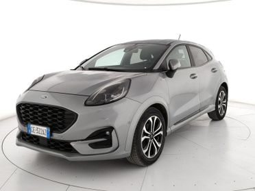Ford Puma 1.0 ecoboost h ST-Line s&s 125cv