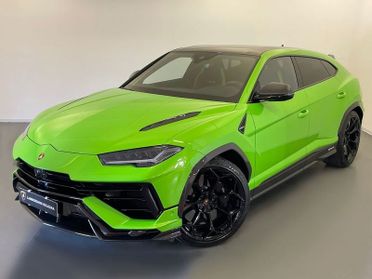 Lamborghini Urus 4.0 Performante