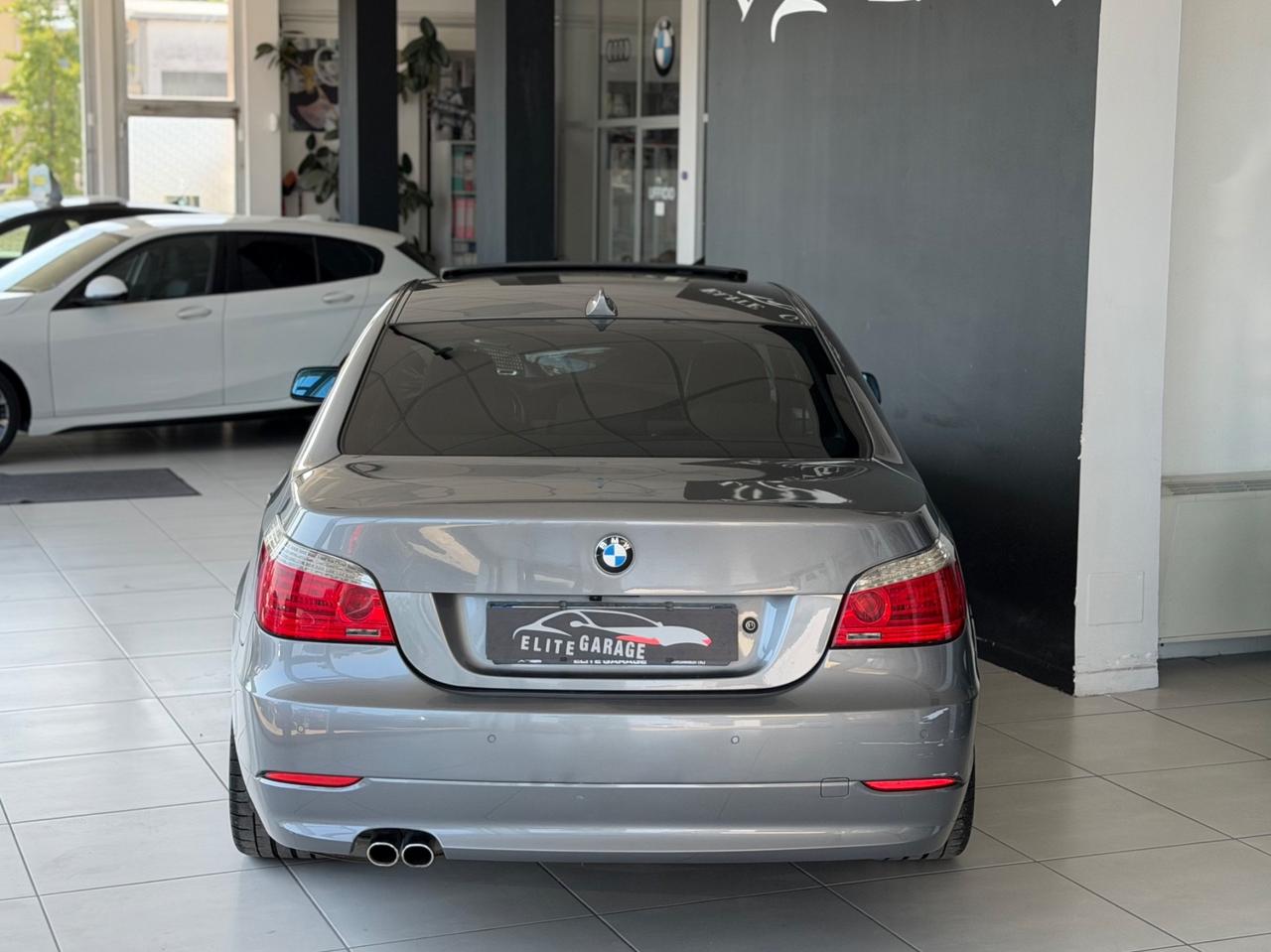 Bmw 525d cat Futura Automatica 19