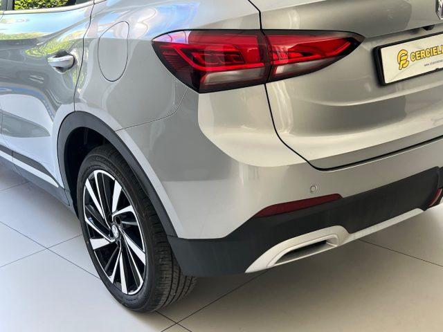 MG ZS 1.5 Hybrid+ Luxury da ?259,00 mensili