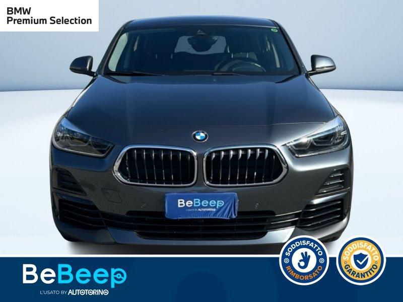 BMW X2 SDRIVE20I BUSINESS X 192CV AUTO