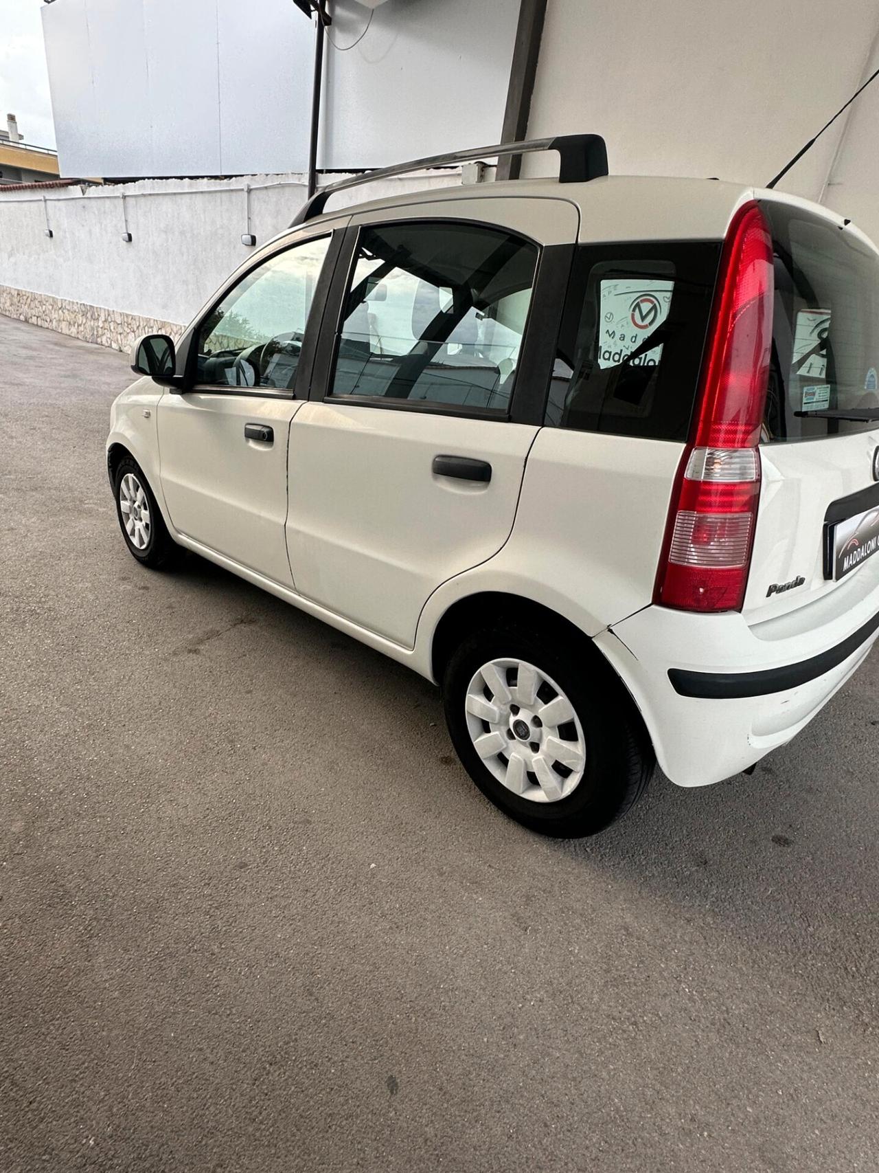 Fiat Panda 1.2 Active GPL